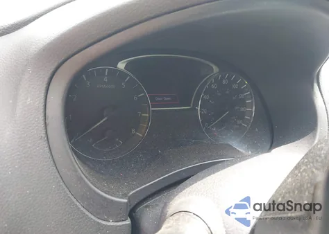 2016 Nissan Altima 2.5/2.5 S/2.5 Sl/2.5 Sr/2.5 Sv из США, поврежденный, VIN 1N4AL3AP0GC205129